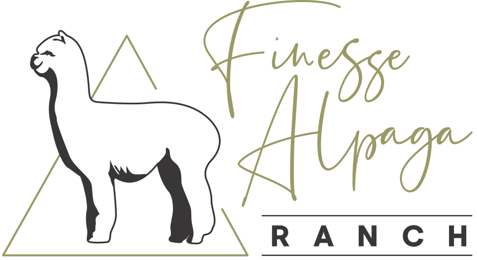 Logo Alpaga Ranch